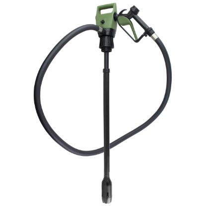 TERA PUMP TREDRUMT - ELECTRIC DRUM PUMP - 20010