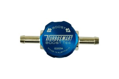 TURBOSMART ALL  BOOST TEE MANUAL BOOST CONT - TS01011101