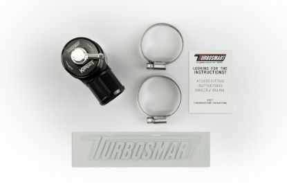 TURBOSMART BOV KOMPACT PLUMB BACK-34 - TS02031223