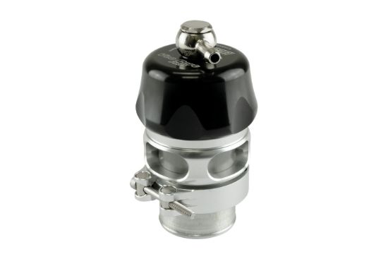 TURBOSMART BOV VEE PORT PRO - BLACK - TS02051131