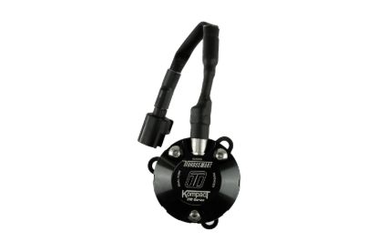 TURBOSMART BOV KOMPACT EM DUAL PORT VR24 SUBAR - TS02231068