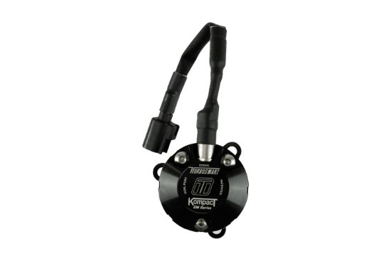 TURBOSMART BOV KOMPACT EM DUAL PORT VR24 SUBAR - TS02231068