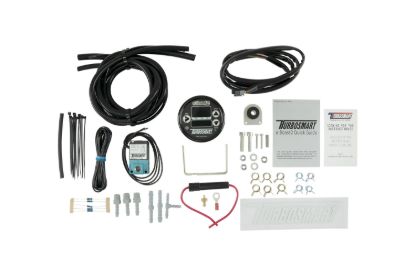 TURBOSMART EB2 60MM BLACK - TS03011003