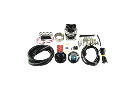 TURBOSMART BOV CONTROLLER KIT (CONTR - TS03041002