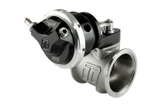 TURBOSMART PSG50 PNEUMATIC STRAIGHT GATE 6PSI - TS05651762