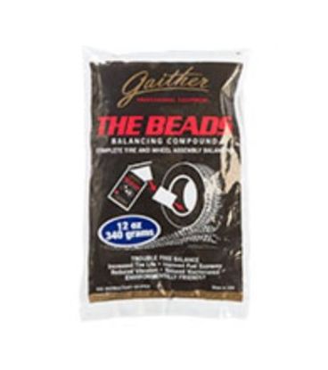 GAITHER TOOL THE BEADS 340G / 12OZ - GTB4012