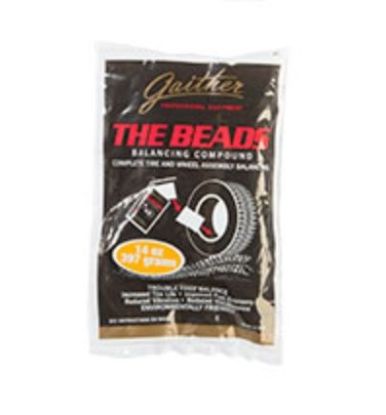 GAITHER TOOL THE BEADS 397G / 14OZ - GTB4014