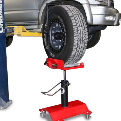 GAITHER TOOL TRAC TIRE CART - GTC1