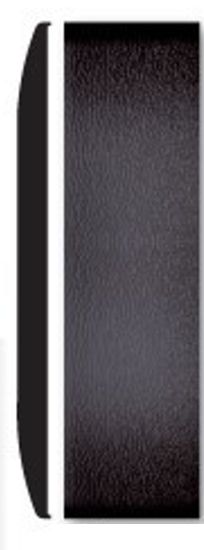 TRIM-GUARD SIDE MOLDING COLORADO 03-C (BLACK) - 3502E16