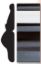 TRIM-GUARD FORD F150 1997- C          (BLACK / - FD970220