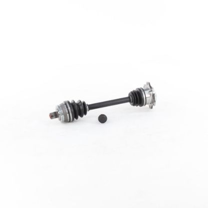 TRAKMOTIVE NEW CV AXLE - AD8006