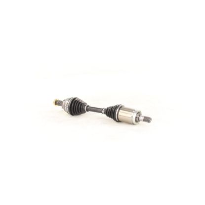 TRAKMOTIVE NEW CV AXLE - BM8037
