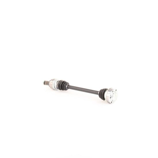 TRAKMOTIVE CV AXLE SHAFT - BM8727