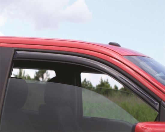 VENTSHADE CO HONDA CIVIC 2DR - 192410