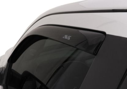 VENTSHADE CO IC V/V 2PC F-150 15-16 - 192971