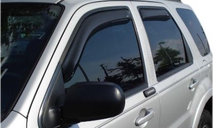 VENTSHADE CO 17 ACADIA IN-CHANNEL VV - 194263