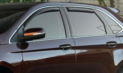 VENTSHADE CO 19 JEEP COMPASS VNTVSRS INCHNL 4PC - 194346