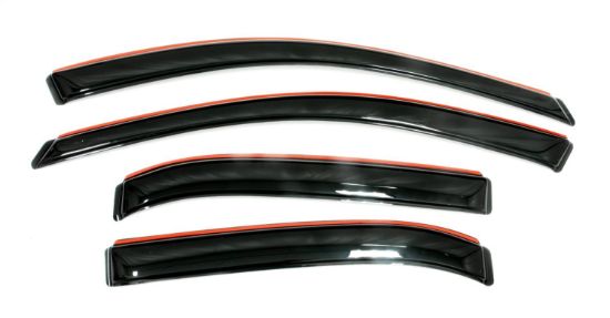 VENTSHADE CO IC VV 4PC ELANTRA 11-13 - 194471