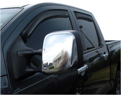 VENTSHADE CO N CHAN VV TITAN CREW   04 - 194858