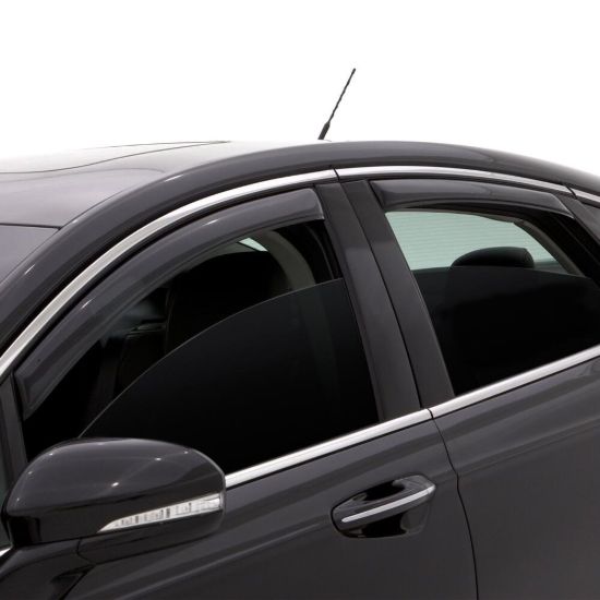 VENTSHADE CO IC VV 4PC CAMRY 18 - 194999