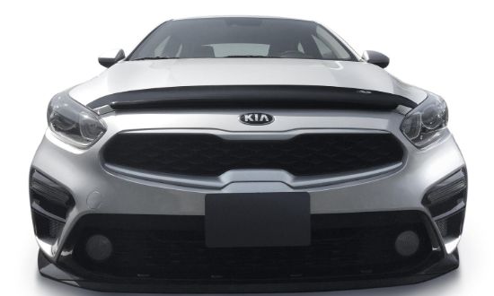 VENTSHADE CO HS CARFLECTOR SMOKE - 20225