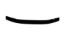 VENTSHADE CO DFLCTR CHV/GMC VAN 71-96 - 23060