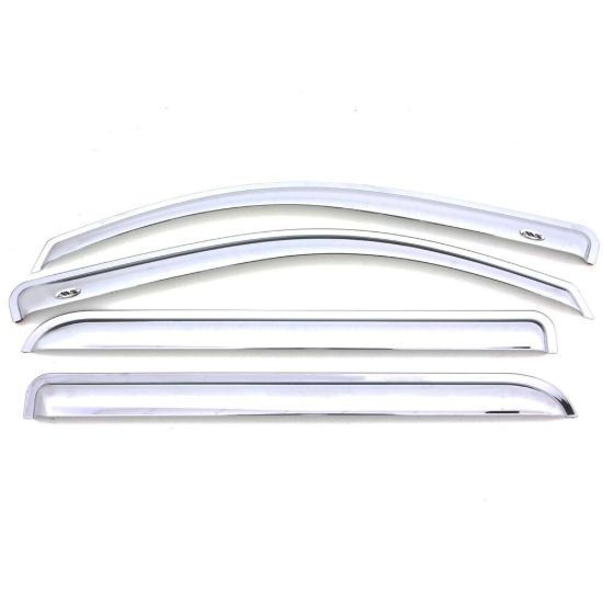 VENTSHADE CO CHR VV 4PC GR CHRKE 11-16 - 684252