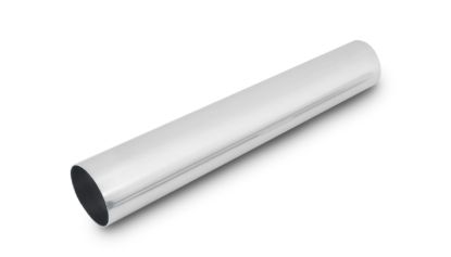 VIBRANT PLSHD UNIV AIR INTAK TUBE - 2877