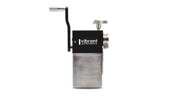 VIBRANT MANUAL BEAD ROLLER - 2990