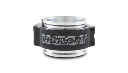 VIBRANT HD2.0 CLAMP ASSEMBLY  FOR 2.50' O.D - 32515