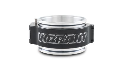 VIBRANT HD2.0 CLAMP ASSEMBLY  FOR 3' O.D. T - 32516