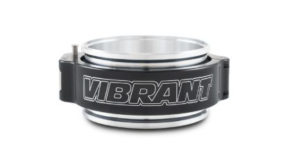 VIBRANT HD2.0 CLAMP ASSEMBLY  FOR 3.50' O.D - 32517