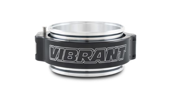 VIBRANT HD2.0 CLAMP ASSEMBLY  FOR 3.50' O.D - 32517