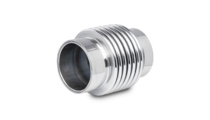 VIBRANT MOTORSPORT BELLOWS  1.50' I.D. X 2. - 69328