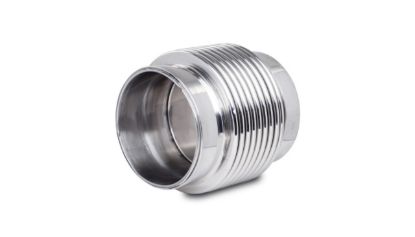 VIBRANT MOTORSPORT BELLOWS  2.25' I.D. X 3. - 69684