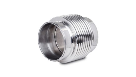 VIBRANT MOTORSPORT BELLOWS  2.25' I.D. X 3. - 69684