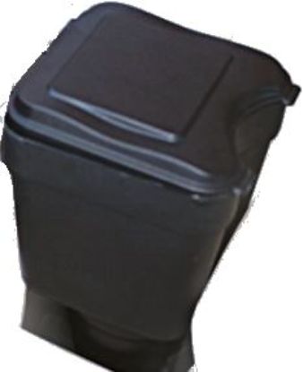 VERTICAL DRV CARGO CORNERS QTY: (2) - 3890