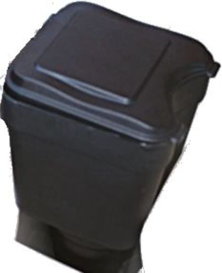 VERTICAL DRV CARGO CORNERS QTY: (2) - 3890