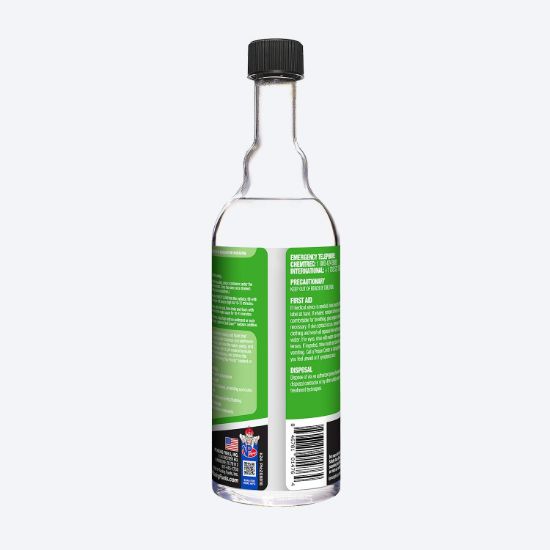 VP FUEL FROSTY CLEAN RADIATOR CLEANER & FLU - 208816