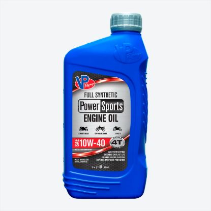 VP FUEL VP POWERSPORTS FULL SYNTHETIC SAE 1 - 2937