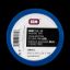 SEM PRODUCTS BLUE FINE LINE MASKING TAPE .24' X - SM0010