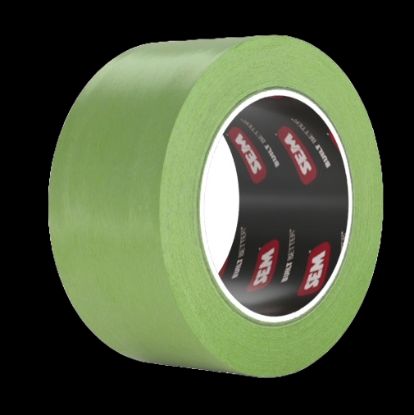 SEM PRODUCTS MASKING TAPE - SM0018