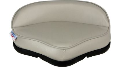 SPRINGFIELD PRO STAND-UP SEAT GRAY PLASSUB - 1040213