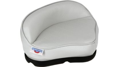 SPRINGFIELD PRO STAND-UP SEAT WHITE PLASSU - 1040216