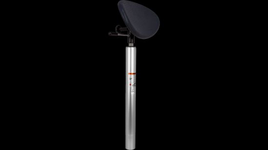 SPRINGFIELD PLUG-IN UNIVERSAL PED CHARCOAL - 1040352PIC