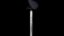 SPRINGFIELD PLUG-IN UNIVERSAL PED CHARCOAL - 1040352PIC