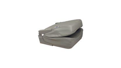 SPRINGFIELD ECONOMY COACH GRAY - 1040623
