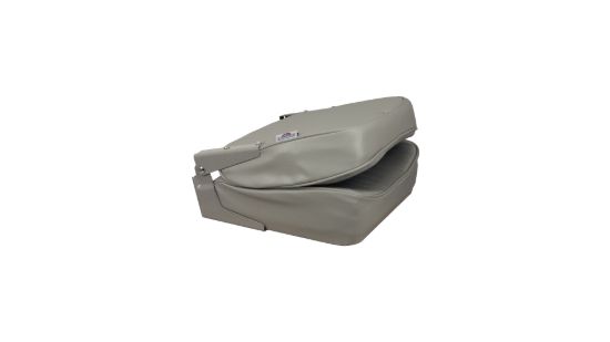 SPRINGFIELD ECONOMY COACH GRAY - 1040623