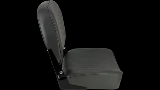 SPRINGFIELD ECONOMY COACH CHARCOAL - 1040624