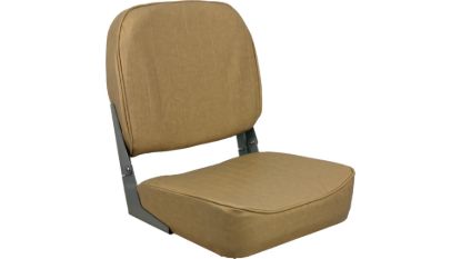SPRINGFIELD ECONOMY COACH TAN - 1040628
